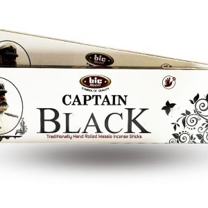 عود دست ساز Captain Black کاپیتان بلک از برند bic