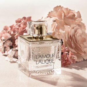 ادکلن لالیک لامور Lalique L'Amour اصل